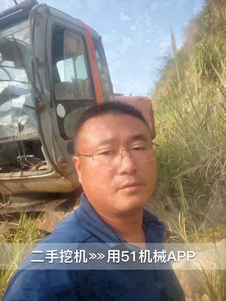 51挖机